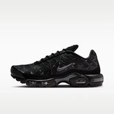 Nike Air Max Plus Black Wood Camo