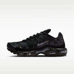 Nike Air Max Plus Black Wood Camo