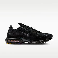 Nike Air Max Plus Black Wood Camo
