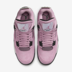 Air Jordan 4 Orchid