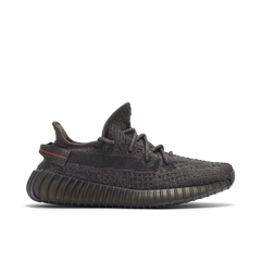 Yeezy Boost 350 V2 Reflective "Static Black"
