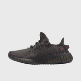 Yeezy Boost 350 V2 Reflective "Static Black"