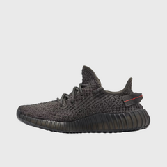 Yeezy Boost 350 V2 Reflective "Static Black"
