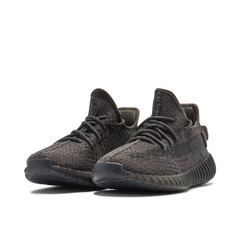 Yeezy Boost 350 V2 Reflective "Static Black"