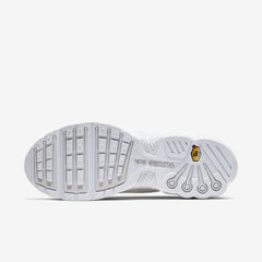 Nike Air Max Plus 3 Triple White