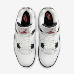 Air Jordan 4 White Cement 2025