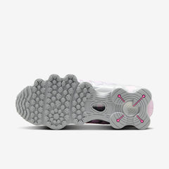Nike Shox TL – Metallic Platinum Pinksicle