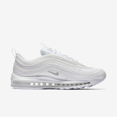 Nike Air Max 97 Triple White