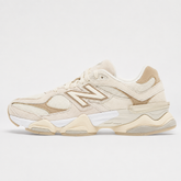 New Balance 9060 Sea Salt Brown