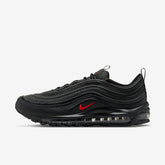 Nike Air Max 97 Black University Red