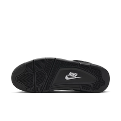 Air Jordan 4 Black Cat