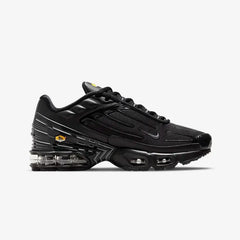 Nike Air Max Plus III Black