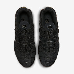 Nike Air Max Plus Toggle Black Reflective