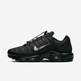 Nike Air Max Plus Toggle Black Reflective