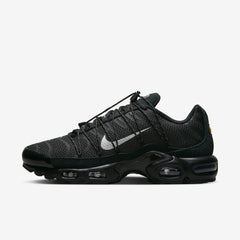 Nike Air Max Plus Toggle Black Reflective