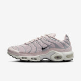 Nike Air Max Plus Platinum Violet