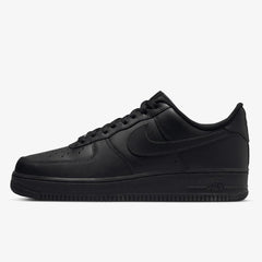 Nike Air Force 1 Triple Black