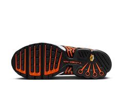 Nike Air Max Plus Black 3 Safety Orange
