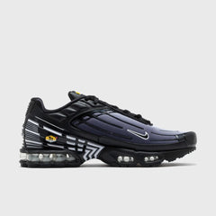 Air max TN plus 3 Blue Black