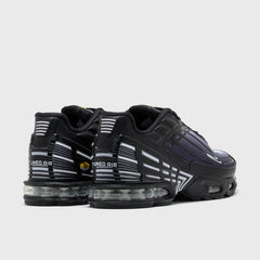 Air max TN plus 3 Blue Black