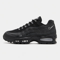 Nike Air Max 95 Black silver