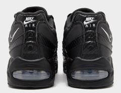 Nike Air Max 95 Black silver