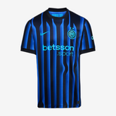 Inter Milan 2025/26 Match Home Men's Nike Dri-FIT ADV Football Authentic Shirt
