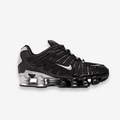 Nike Shox TL Black Metalic