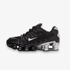 Nike Shox TL Black Metalic