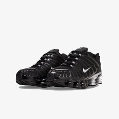 Nike Shox TL Black Metalic