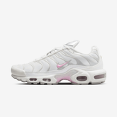 Nike Air Max Plus Summit White Pink Rise
