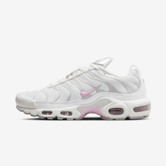 Nike Air Max Plus Summit White Pink Rise