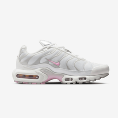 Nike Air Max Plus Summit White Pink Rise