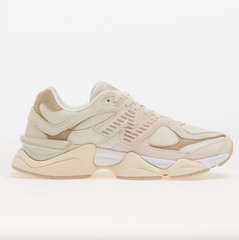New Balance 9060 Sea Salt Brown