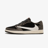 Travis Scott x Air Jordan 1 Low OG Mocha