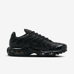 Air Max Plus Triple Black