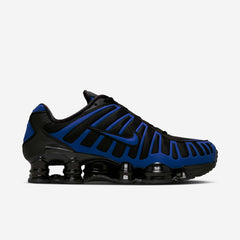 Nike Shox TL Reflective Court Blue