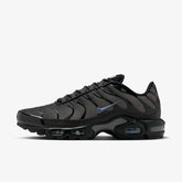Nike Air Max Plus Black Diffused Blue