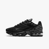 Nike Air Max Plus III Black