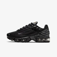 Nike Air Max Plus III Black