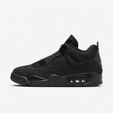 Air Jordan 4 Black Cat