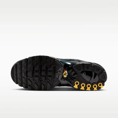 Nike Air Max Plus Black Wood Camo