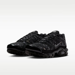 Nike Air Max Plus Black Wood Camo