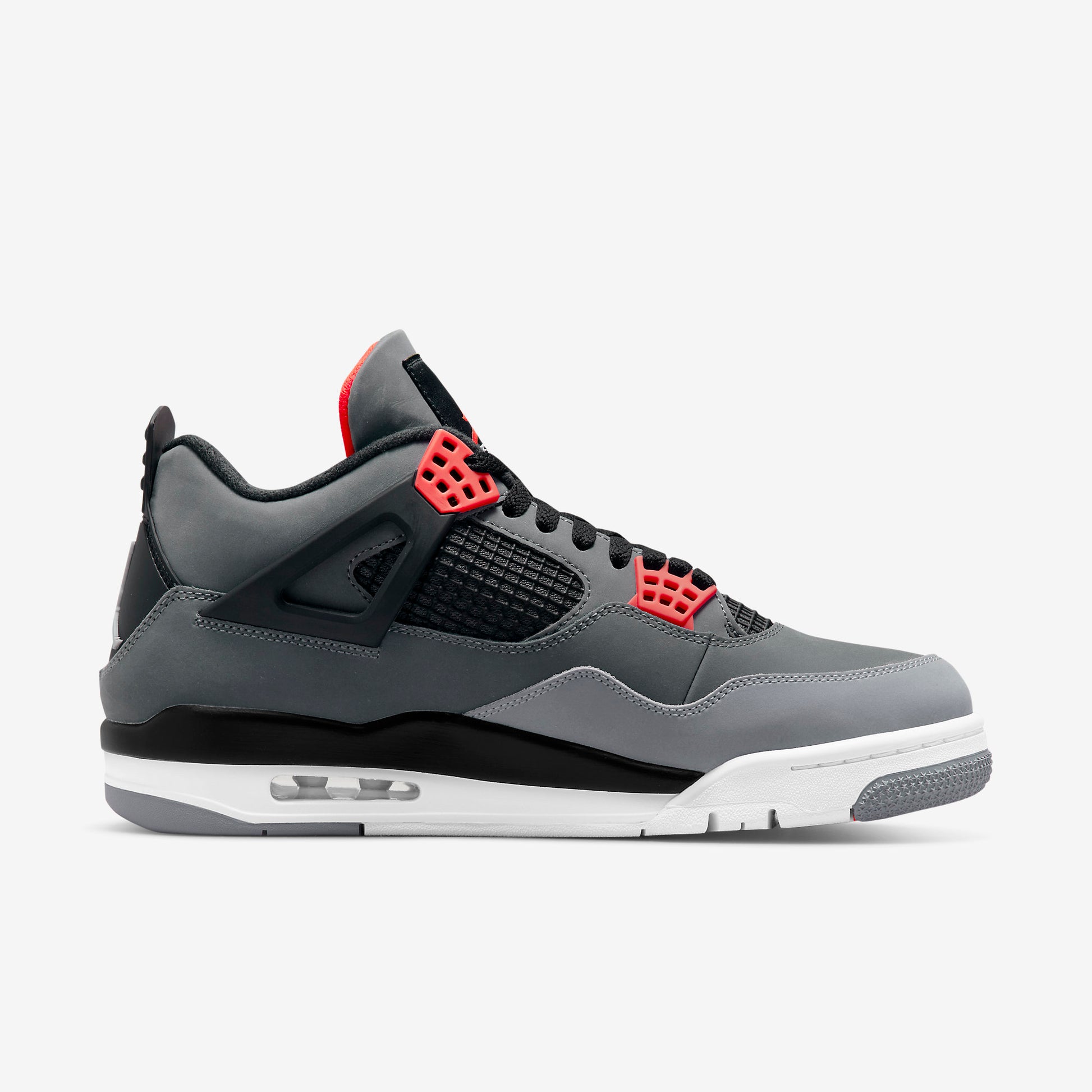 Jordan 4 Retro Infared - Foot Arena