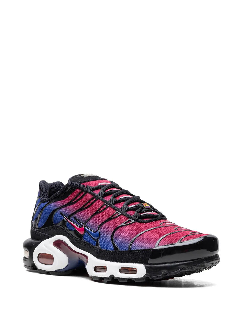 Nike Air Max Plus TN - Barcelona Code - 357