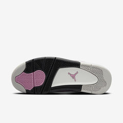 Air Jordan 4 Orchid