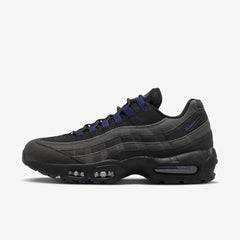Nike Air Max 95 Jewel Black Deep Royal