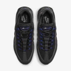 Nike Air Max 95 Jewel Black Deep Royal