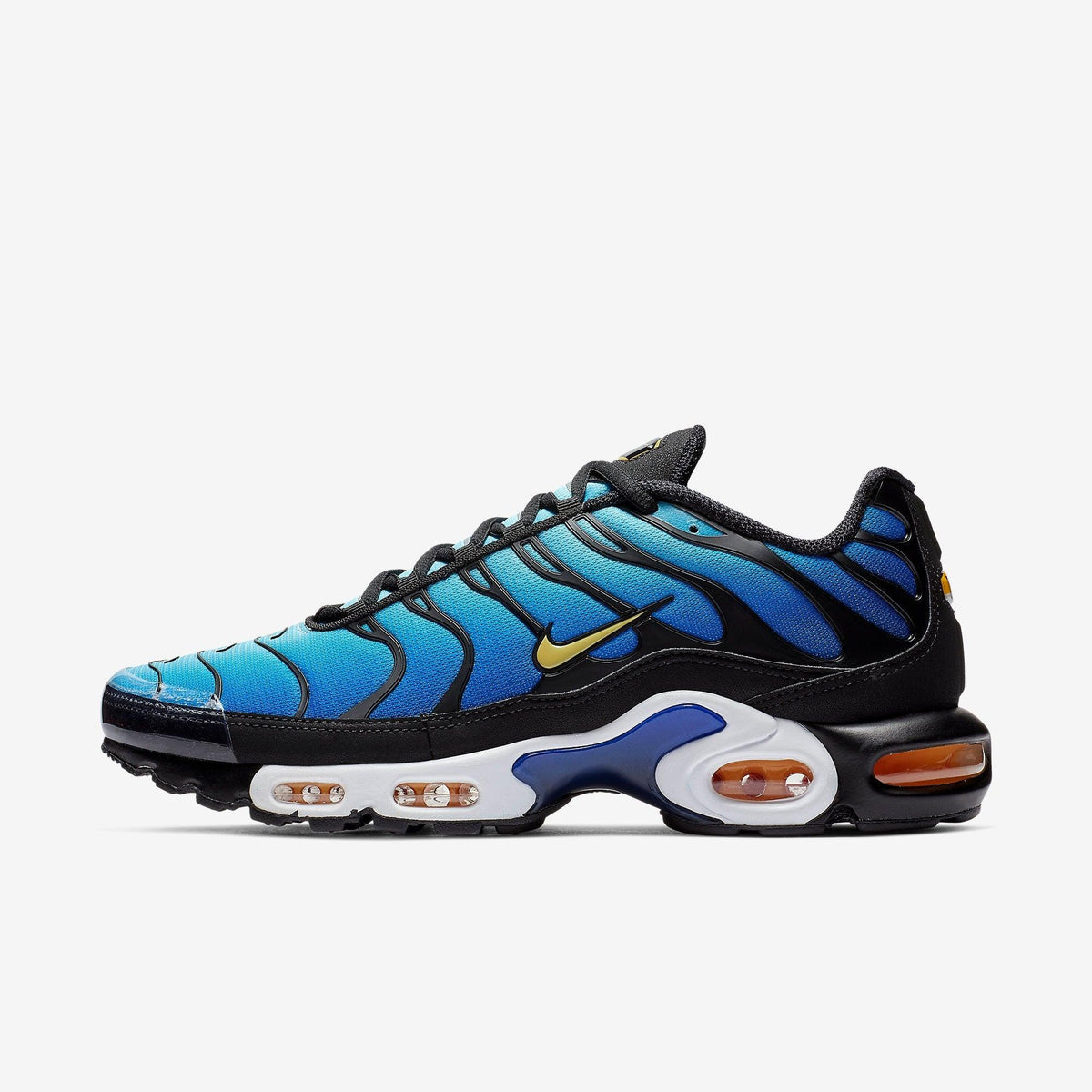 Nike Air Max Plus OG Hyper Blue - KICKSLOCKERS