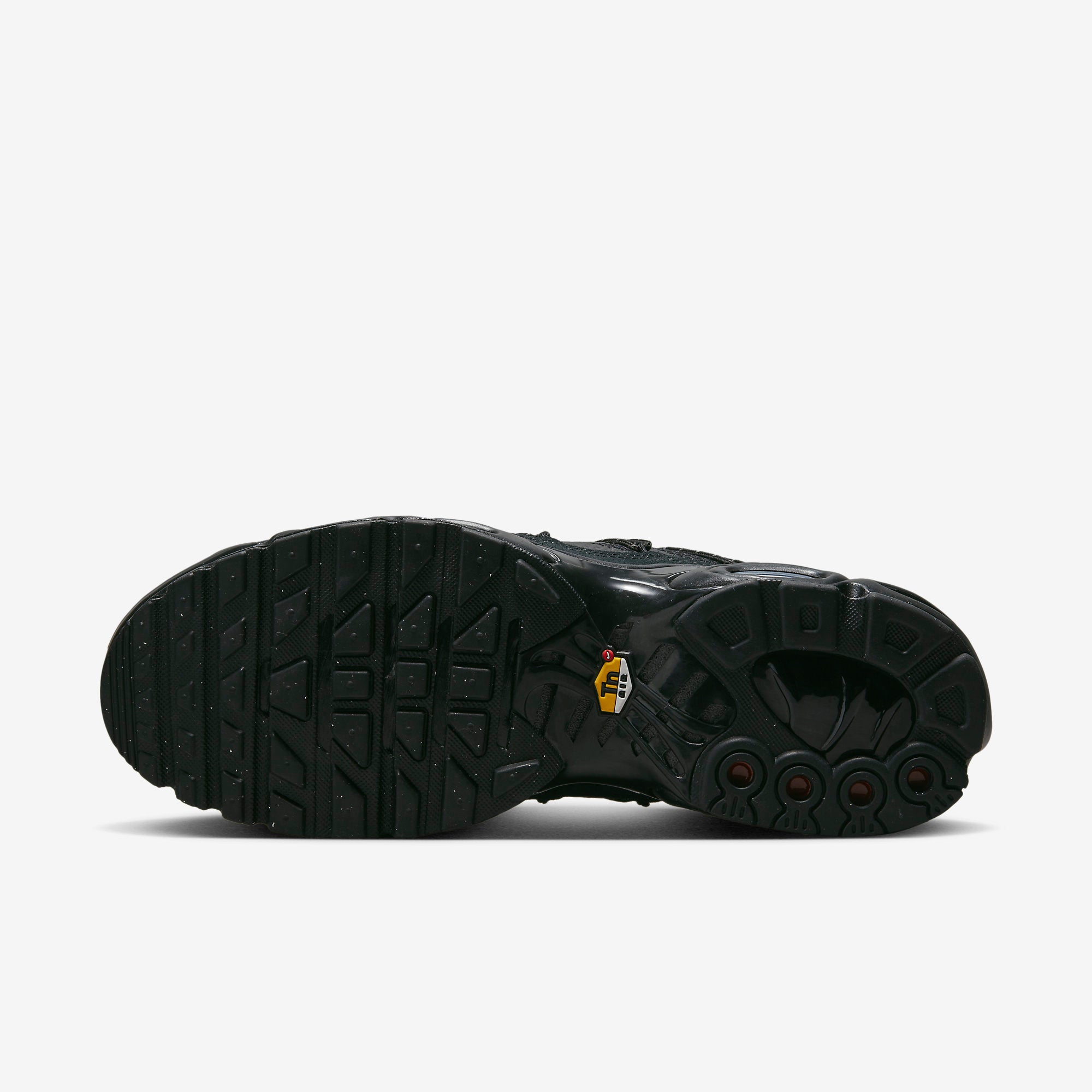 Nike Air Max Plus Toggle Black Reflective